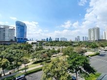 Hình ảnh Vừa Xuất Hiện - Cặp Nhà Phố Sala Quận 2 - Diện Tích 1000m2 - 10.000$