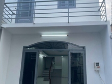 Hình ảnh Bán Nhà ấp 4 Vĩnh lộc B Gần Ngã 5 Vĩnh lộc giáp Bình tân