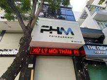 Hình ảnh Bán nhà 2 mặt tiền số  Hoàng Sa, Phường Tân Định, Quận 1  - Diện