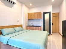 Hình ảnh ✅ Mb6623 nạp rút nhanh chóng Studio_Full nội thất_Có ban công_Bếp lớn_Trần Văn Đang ✅