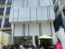 Hình ảnh Cho thuê Mặt tiền TRẦN PHÚ, Quận 5 (6 x 25m; 3 Tầng) giá 85 Triệu
