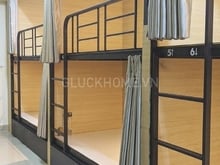 Hình ảnh 📣KTX NỮ 800K/THÁNG ngay ĐH mở CS3 Nhà Bè, ĐH Tôn Đức Thắng, RMIT VIP
