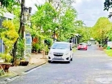 Hình ảnh Bán Nhà 2 Tầng Hồ Sỹ Dương Đường 7m5 Cẩm Lệ 3ty2