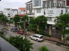 Hình ảnh 300 m2 thổ cư , đường nhựa 14m , đã có sô, cách Q.Gò Vấp 300m.