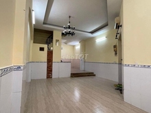 Hình ảnh Cho Thuê Nhà Nguyên Căn 3 Tầng 4 PN 4WC Tại Hậu Giang P4 Tân Bình