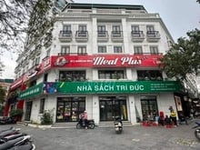 Hình ảnh Cho thuê căn góc Long Biên diện tích lên đến 260m2