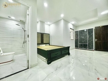 Hình ảnh ✅Căn hộ 1PN_Thiết kế sang trọng_Đầy đủ nội thất_Bạch Đằng✅