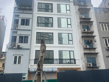 Hình ảnh Cho Thuê Cửa Hàng Mặt Phố Xã Đàn 40m x 6tầng. Thang máy giữa 50tr