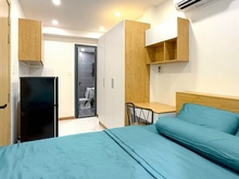 Hình ảnh ✅Mb6623 nạp rút nhanh chóng Studio_Giá tốt_Cửa phòng vân tay_ Trần Văn Đang_Quận 3 ✅