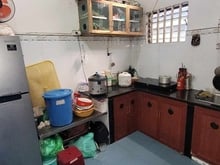 Hình ảnh Nhà 2 Tầng Tống Văn Hên-P15-Tân Bình