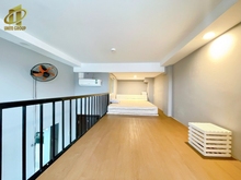 Hình ảnh Duplex gác cao thiết kế thông minh 40m2 gần tdtu rmit ufm