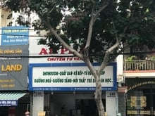 Hình ảnh Cho thuê nhà MT Nguyễn Thị Thập, Quận 7; DT: 5x27m; 3 tầng sàn suốt