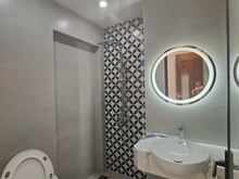Hình ảnh Nhà đẹp long lanh ngõ Minh Khai, giá 5.35 tỷ, 30m2x5T, ẢNH THẬT