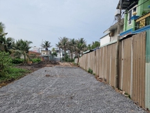 Hình ảnh Bán 11.000m2 đất Thạnh Xuân-Hà Huy Giáp, dự án chung cư 25 tầng, 690tỷ
