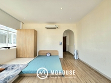 Hình ảnh Mb6623 nạp rút nhanh chóng Penthouse 1 phòng ngủ ban công Vườn Lài