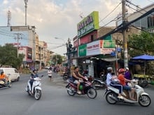 Hình ảnh Mua bán nhà 110m2 chỉ 45tr/m2 - Ngang 7.5m- Tăng Nhơn Phú B - Tp Thủ Đ
