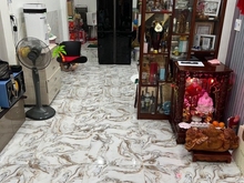 Hình ảnh Chủ gấp bán nhà Bà Hạt. Q10. 4 tầng siêu đẹp. Full nội thất. 3PN. ST