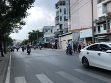 Hình ảnh Bán nhà đất MT Hòa Bình - Phan Anh, Tân Phú: 25 x 120m2, 3000m2