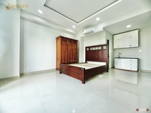 Hình ảnh ✅Căn hộ 1PN_Thiết kế ban công_Đầy đủ nội thất_Bạch Đằng✅
