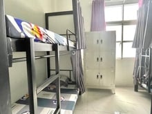 Hình ảnh 🌈🌈🌈Hệ thống KTX đầy đủ nội thất Q12 giá TỪ 900K TRỌN GÓI