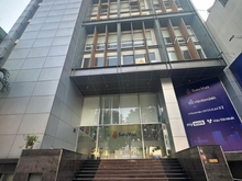 Hình ảnh Toà nhà Building Trần Cao Vân, 3500m2, 20x30m, H-10 lầu, 45000$