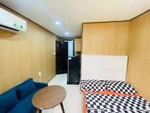 Hình ảnh ✅ Mb6623 nạp rút nhanh chóng Studio_Full nội thất_Giá tốt_Cửa sổ lớn_Trần Đình Xu ✅