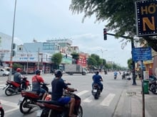 Hình ảnh Bán đất thổ cư gần Lê Trọng Tấn, DT: 45 x 65m, 2.900m2, giá 209 tỷ