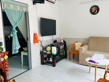 Hình ảnh Nhà Đẹp - Ngang Khủng 7m - Ô Tô Vô Nhà - Đinh Tiên Hoàng - Bình Thạnh.