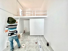 Hình ảnh Khai trương nhà trọ mới xây ngay Đại học Hutech- Bình Thạnh