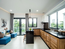 Hình ảnh 🔴Mb6623 nạp rút nhanh chóng ban công_Full nội thất cao cấp_View landmark_Cầu Thị Nghè_UEF
