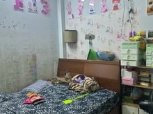 Hình ảnh Cho Thuê Nhà Nguyên Căn Đường Võ Thị Nhờ