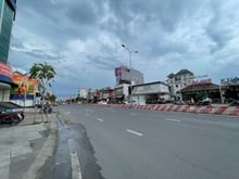 Hình ảnh Bán nhà đất thổ cư MT Lê Trọng Tấn, DT: 2.322m2, thổ cư 100%, 170 tỷ