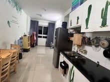 Hình ảnh Cho thuê CHCC Topaz Home. 2pn full nt Giá 7,5tr/tháng