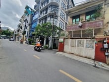 Hình ảnh Bán Nhà Góc 2 Mặt Tiền Thạch Thị Thanh - Quận 1.