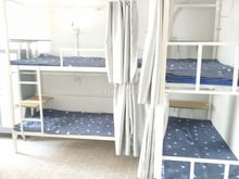 Hình ảnh 📣KTX NỮ 800K/THÁNG ngay ĐH mở CS3 Nhà Bè, ĐH Tôn Đức Thắng, RMIT