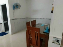 Hình ảnh bán nhà 2 tầng hẻm xe hơi thông ngang 4m Tân chánh hiêp q12 nhỉnh 3tỷ