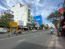 Hình ảnh Bán đất gần Lũy Bán Bích, quận Tân Phú, DT: 45 x 24m, 1.120m2, 82 tỷ