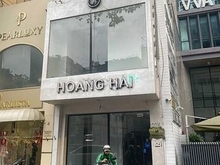 Hình ảnh Cho thuê nhà MT Lý Tự Trọng, Q1_4x18m trống suốt_50tr