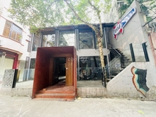 Hình ảnh Cho thuê nhà 10X15 đường Nguyễn Bỉnh Khiêm Phường Đa Kao Quận 1