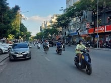 Hình ảnh Bán nhà MP Vũ Phạm Hàm vị trí tuyệt đẹp, 155m, vỉa hè 10m, nhỉnh 70 tỷ
