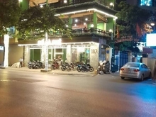 Hình ảnh Cho Thuê Nhà Mặt Phố Nguyễn Tuân - Thanh xuân - hà nội 50m x 4tầng,