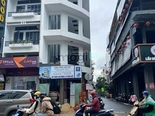 Hình ảnh Siêu phẩm góc 2MT Sư Vạn Hạnh, Q.10_6x20m 5 tầng cạnh Vạn Hạnh Mall