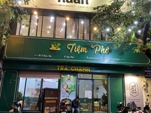 Hình ảnh Cho Thuê Nhà Mặt Phố Tống Duy Tân - Hoàn Kiếm, Phù Hợp Mọi Mô Hình