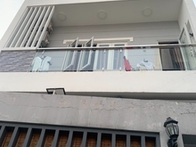 Hình ảnh CHDV 4 tầng Huỳnh Tấn Phát, Tân phú Quận 7. 6*14, thu nhập 30 tr. 7,2