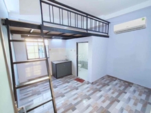 Hình ảnh Mb6623 nạp rút nhanh chóng có gác rộng 30m ở gần Cv Gia Định Tân Bình