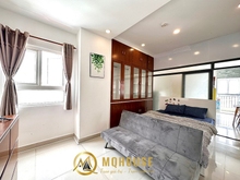 Hình ảnh 🔴Mb6623 nạp rút nhanh chóng 1 Phòng Ngủ_Ban công_Máy Giặt Riêng_Huỳnh Mẫn Đạt_Cầu ThịNghè