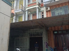 Hình ảnh Bán nhà đất Phú Lương - Hà Đông,