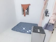 Hình ảnh Phòng trọ quận 8 mới full nội thất - ban công rộng 30m2