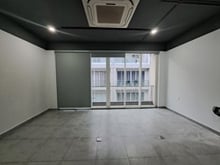 Hình ảnh Trống Suốt Phòng 36m2 Tại Văn Phòng Sala Quận 2 - Chỉ Với 17 Triệu.