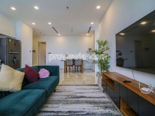 Hình ảnh Cho thuê Trang Chủ MB66.COM / Đăng Ký Tặng 66K Vinhomes Golden River, gồm 3PN, full nội thất, 105m2